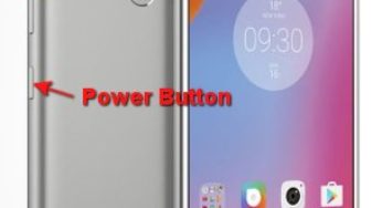 How to Easily Master Format LENOVO K6 NOTE with Safety Hard Reset?