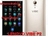 hard reset lenovo vibe p2