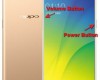 hard reset oppo r9s