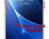 hard reset samsung galaxy on8