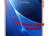 hard reset samsung galaxy on8