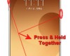 hard reset samsung galaxy c9 pro