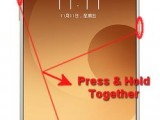 hard reset samsung galaxy c9 pro