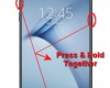 hard reset samsung galaxy on nxt