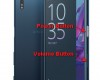 hard reset sony xperia xz F8331 / F8332