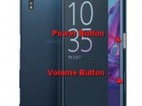 hard reset sony xperia xz F8331 / F8332