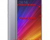 hard reset xiaomi mi 5s
