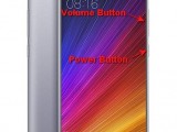 hard reset xiaomi mi 5s