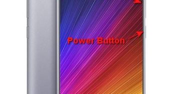 How to Easily Master Format XIAOMI MI 5S with Safety Hard Reset?
