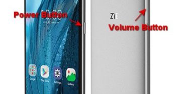 How to Easily Master Format ZTE BLADE V7 (LITE) with Safety Hard Reset?