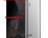 hard reset zte nubia z11