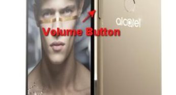 How to Easily Master Format ALCATEL SHINE LITE with Safety Hard Reset?