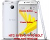 hard reset htc 10 evo / htc bolt