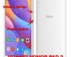 hard reset huawei honor pad 2