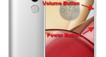 How to Easily Master Format MOTOROLA MOTO M with Safety Hard Reset?