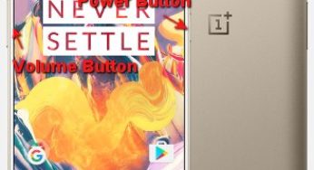 How to Easily Master Format ONEPLUS 3T with Safety Hard Reset?
