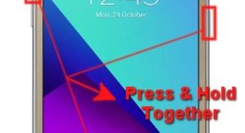 How to Easily Master Format SAMSUNG GALAXY J2 PRIME with Safety Hard Reset?