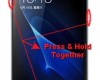 hard reset samsung galaxy j3 pro