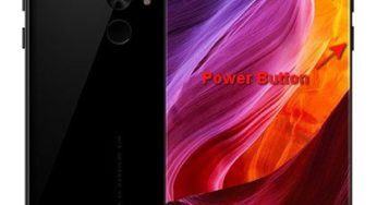 How to Easily Master Format XIAOMI MI MIX with Safety Hard Reset?