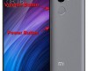 hard reset xiaomi redmi 4