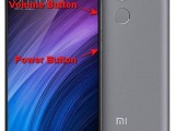hard reset xiaomi redmi 4
