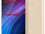 hard reset xiaomi redmi 4 prime