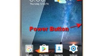 How to Easily Master Format ZTE AXON 7 with Safety Hard Reset?