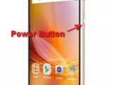 hard reset zte blade a610