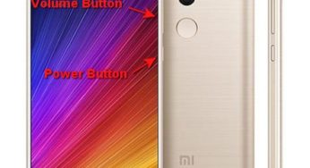 How to Easily Master Format XIAOMI MI 5S PLUS with Safety Hard Reset?