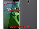 hard reset acer liquid z6