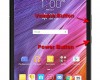 hard reset asus zenpad z8