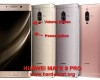 hard reset huawei mate 9 pro