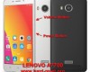 hard reset lenovo a7700