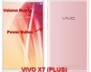 hard reset vivo x7 / x7 plus