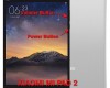 hard reset xiaomi mipad 2