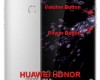 hard reset huawei honor note 8 / huawei honor V8 max