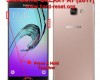 hard reset samsung galaxy a7 2017