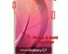 hard reset samsung galaxy c7 pro