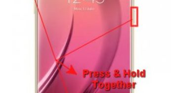 How to Easily Master Format SAMSUNG GALAXY C7 PRO with Safety Hard Reset?