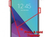 hard reset samsung galaxy j3 emerge