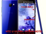 hard reset htc u ultra / htc ocean note