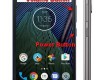 hard reset motorola moto g5 plus