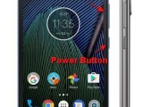 hard reset motorola moto g5 plus