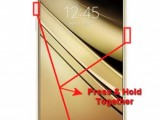 hard reset samsung galaxy c5 pro