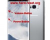 hard reset samsung galaxy s8 / galaxy s8 plus