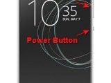 hard reset sony xperia xa1