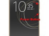 hard reset sony xperia xa ultra