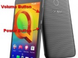 hard reset alcatel a5 led