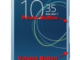 hard reset sony xperia xzs