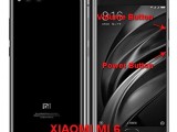 hard reset xiaomi mi 6 (reformat)